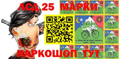 стафф Новозыбков